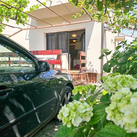 Runko Lägenhet Umag Exteriör bild